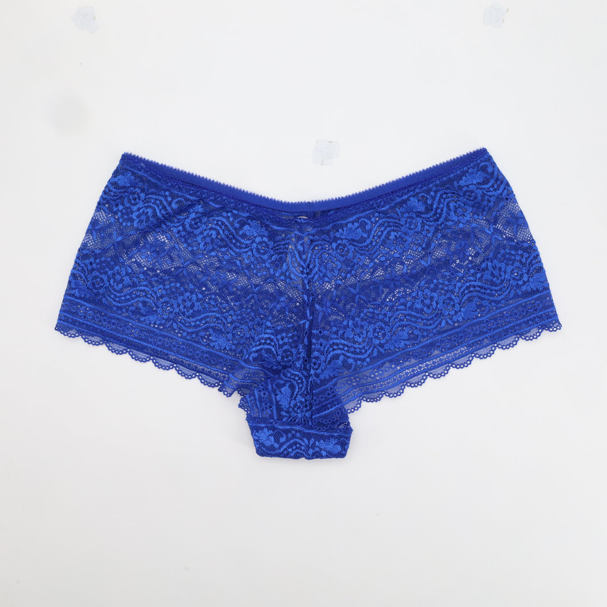 Shorty ETAM Bleu