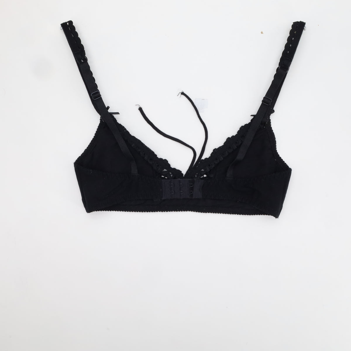 Soutien-gorge Aubade Noir