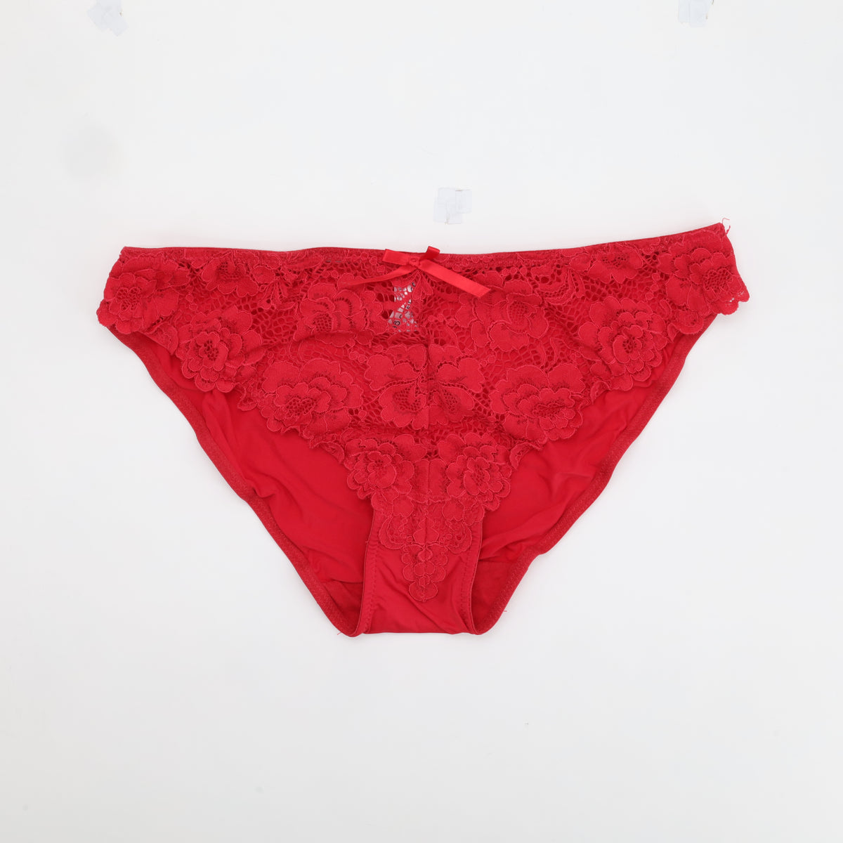 Culotte RougeGorge Rouge