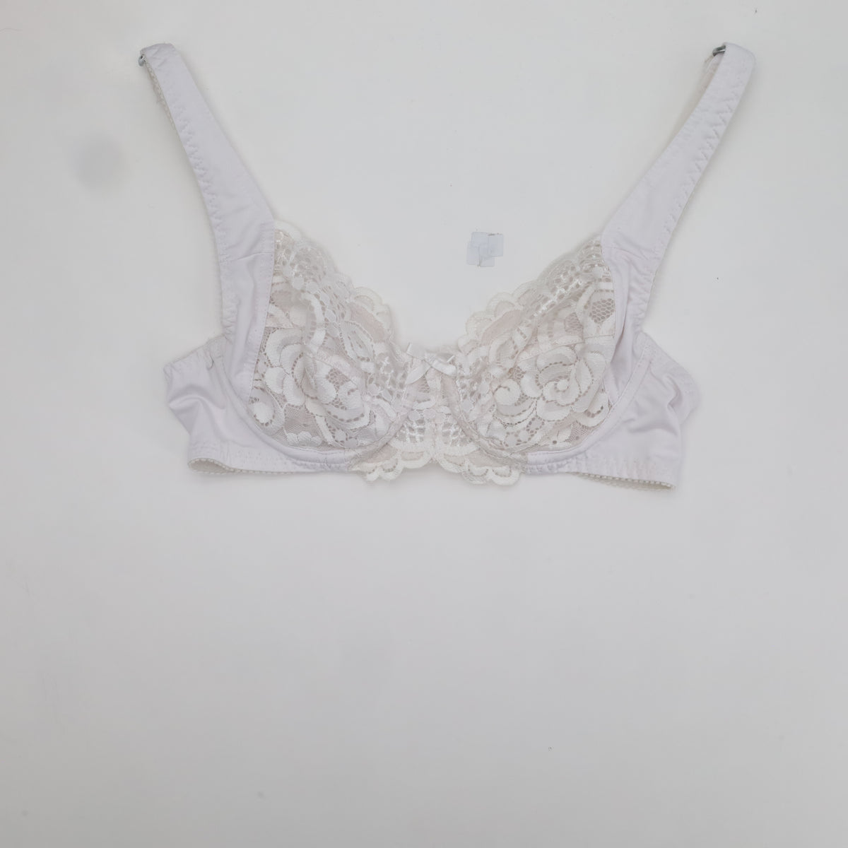 Soutien-gorge Damart Blanc
