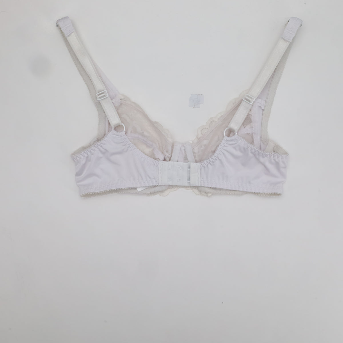Soutien-gorge Damart Blanc