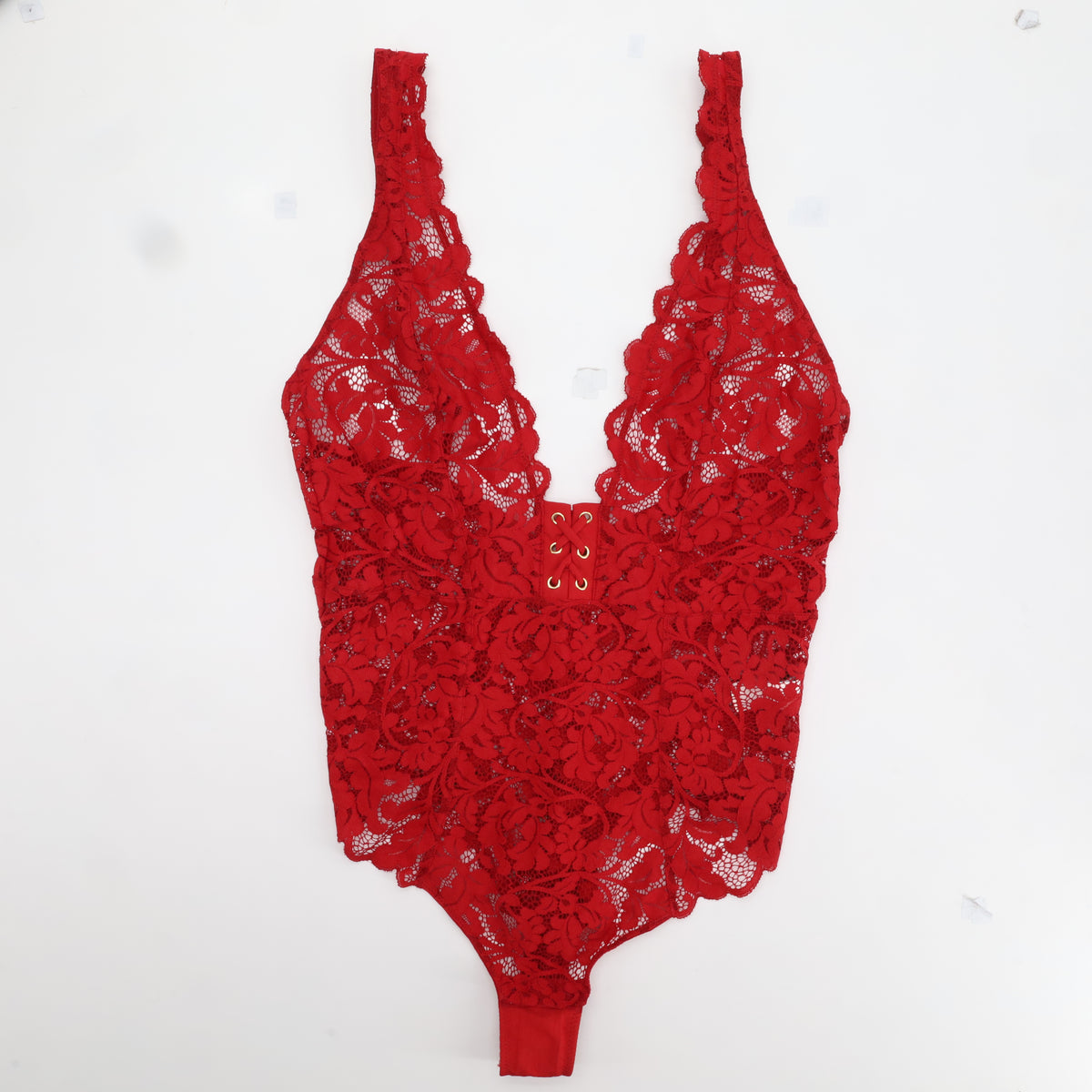 Body ETAM Rouge