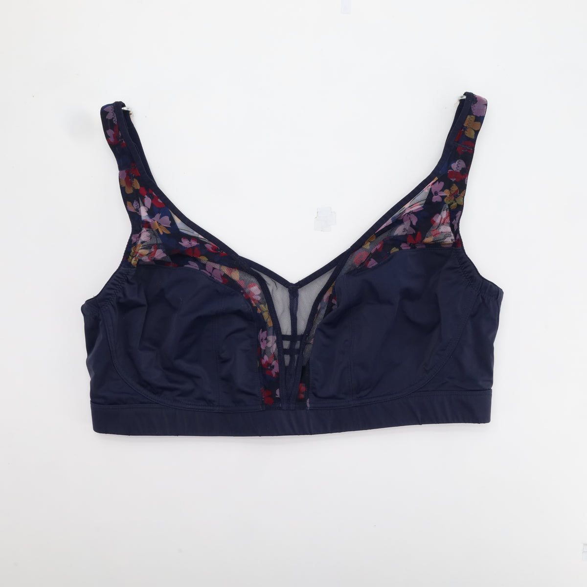 Soutien-gorge RougeGorge Bleu