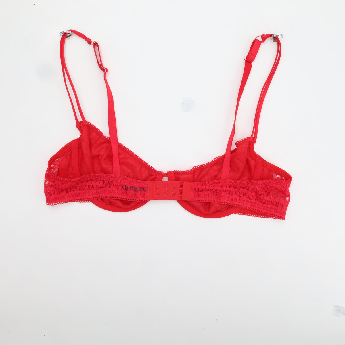Soutien-gorge Valege Rouge