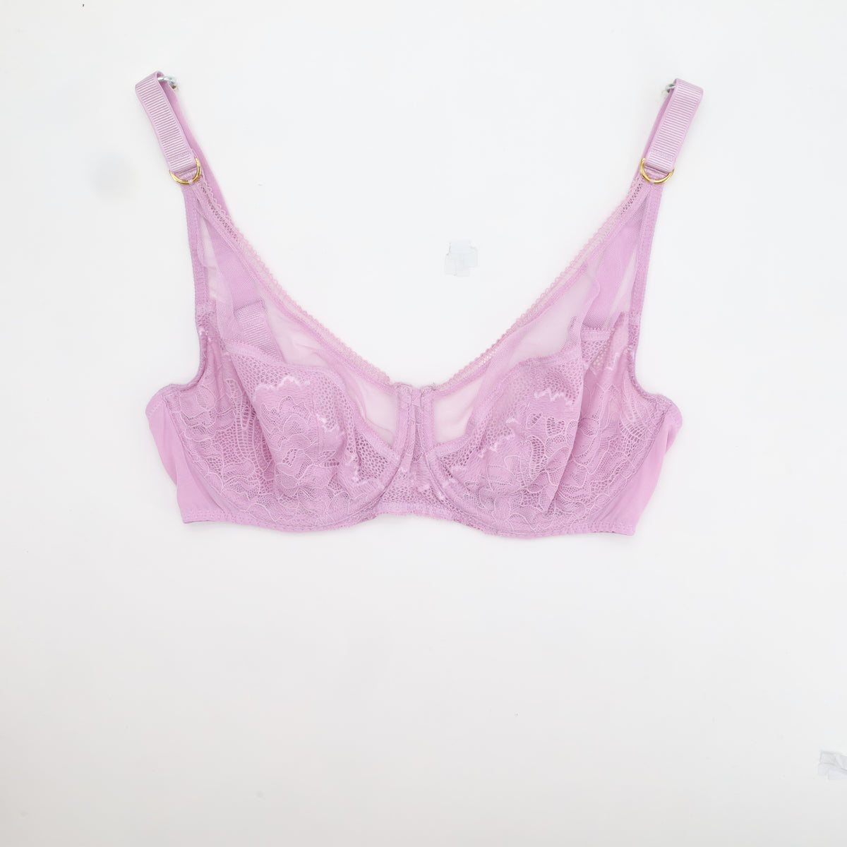 Soutien-gorge Darjeeling Violet