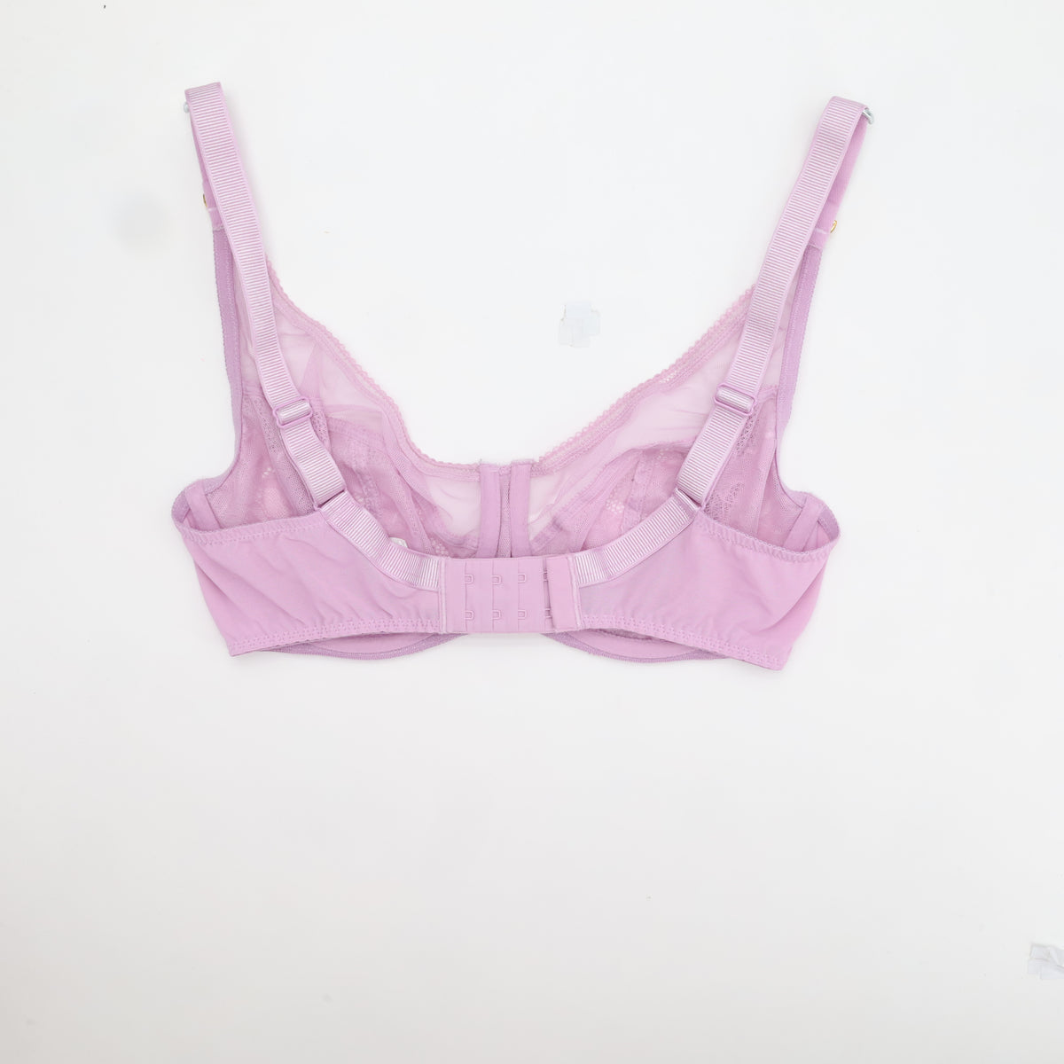 Soutien-gorge Darjeeling Violet