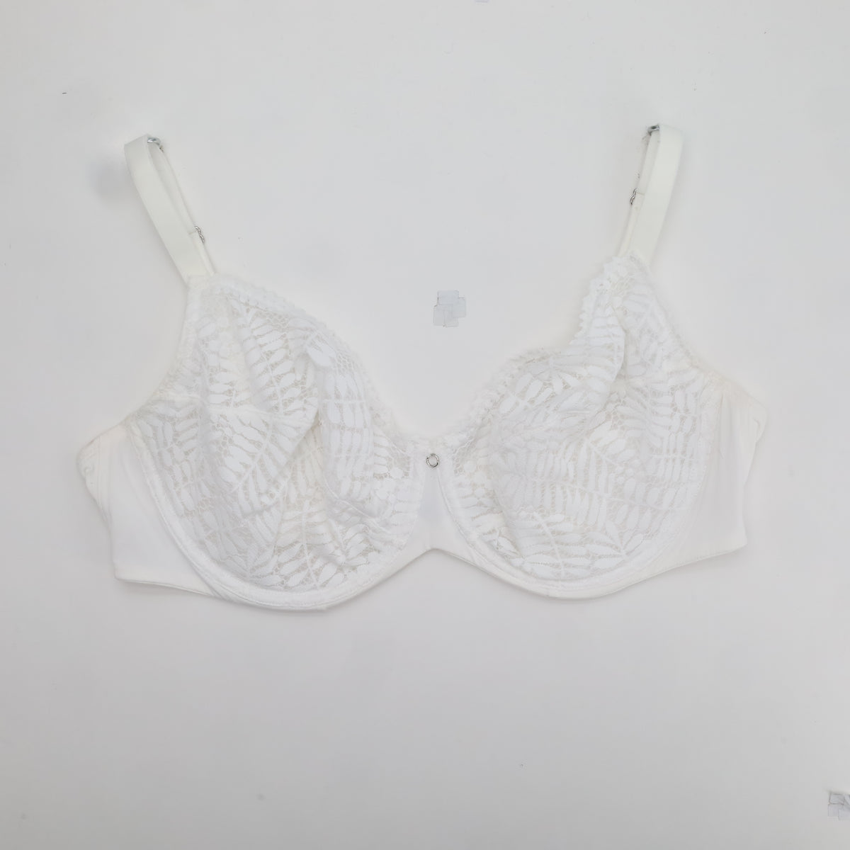 Soutien-gorge RougeGorge Blanc