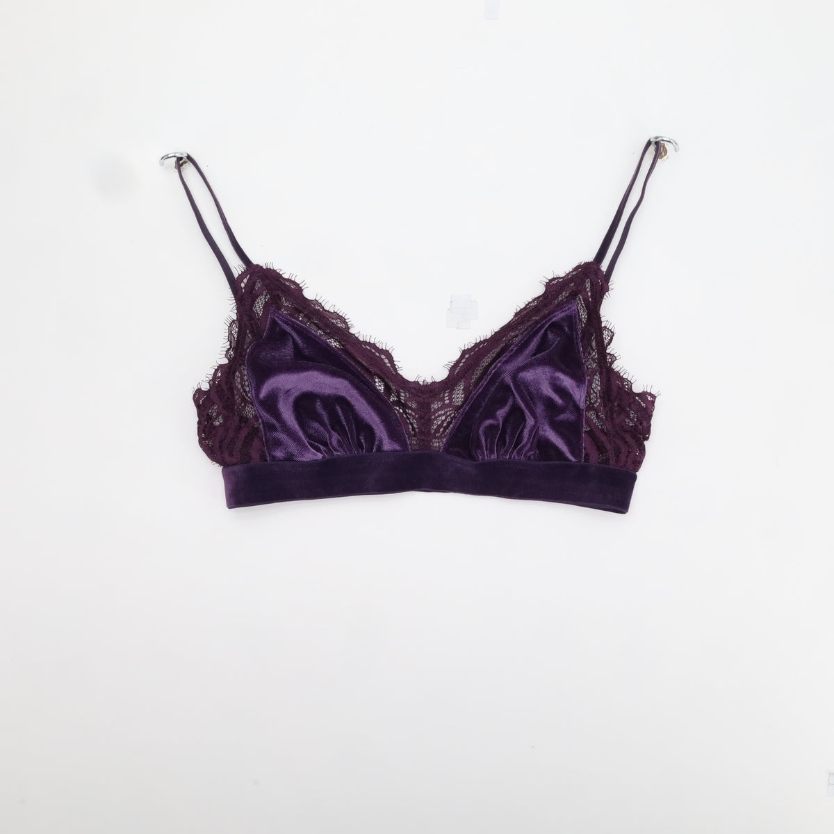 Soutien-gorge Violet