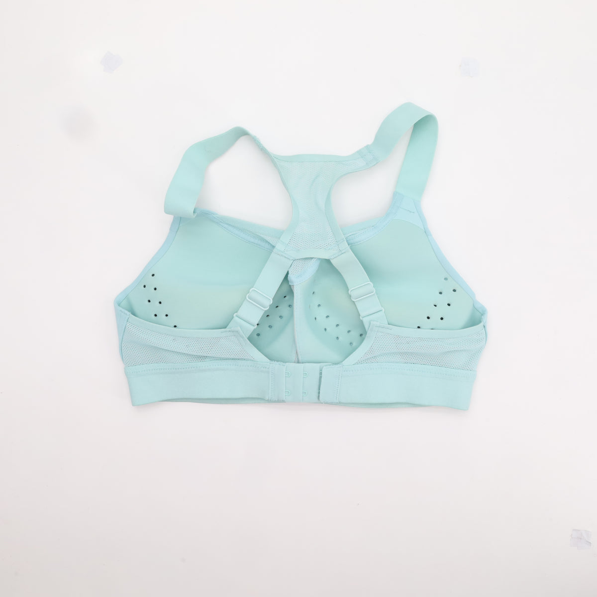 Brassière Kalenji Bleu