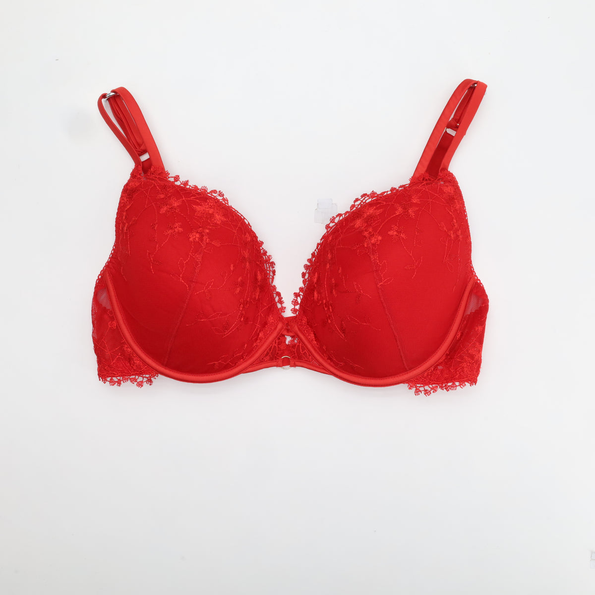 Soutien-gorge ETAM Rouge