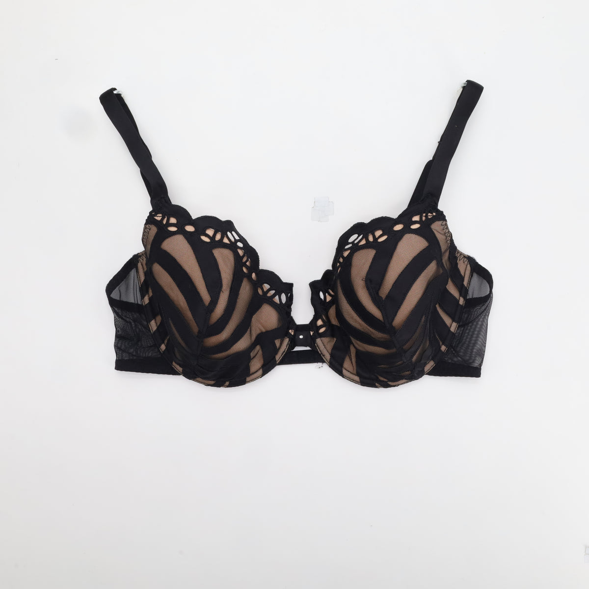 Soutien-gorge Implicite Noir