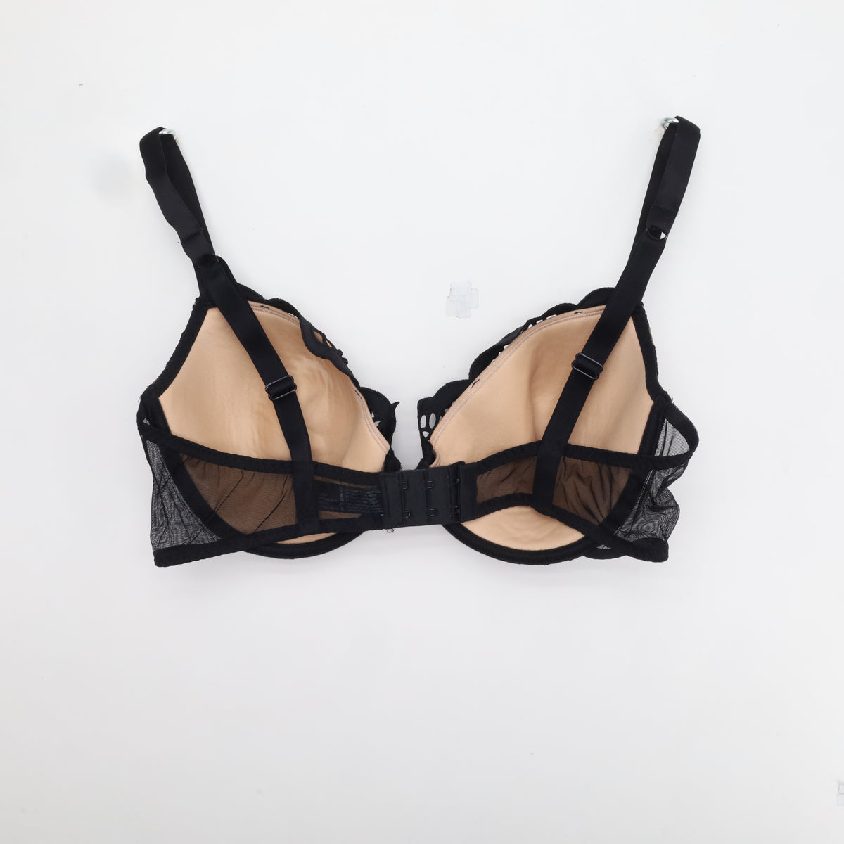 Soutien-gorge Implicite Noir