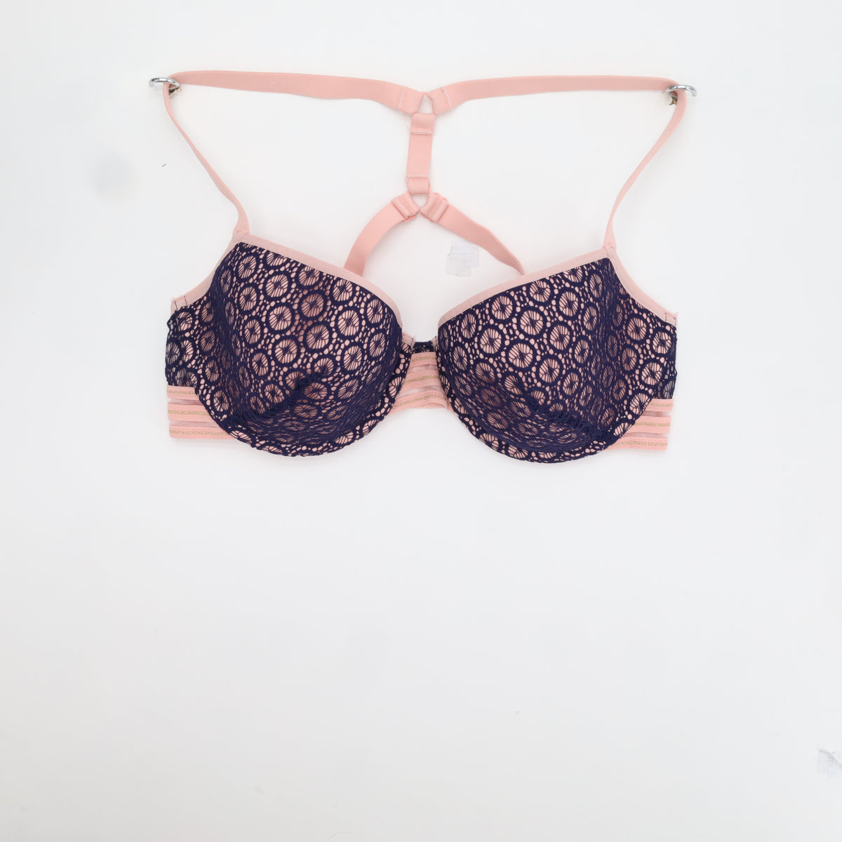 Soutien-gorge Jardin Secret Rose