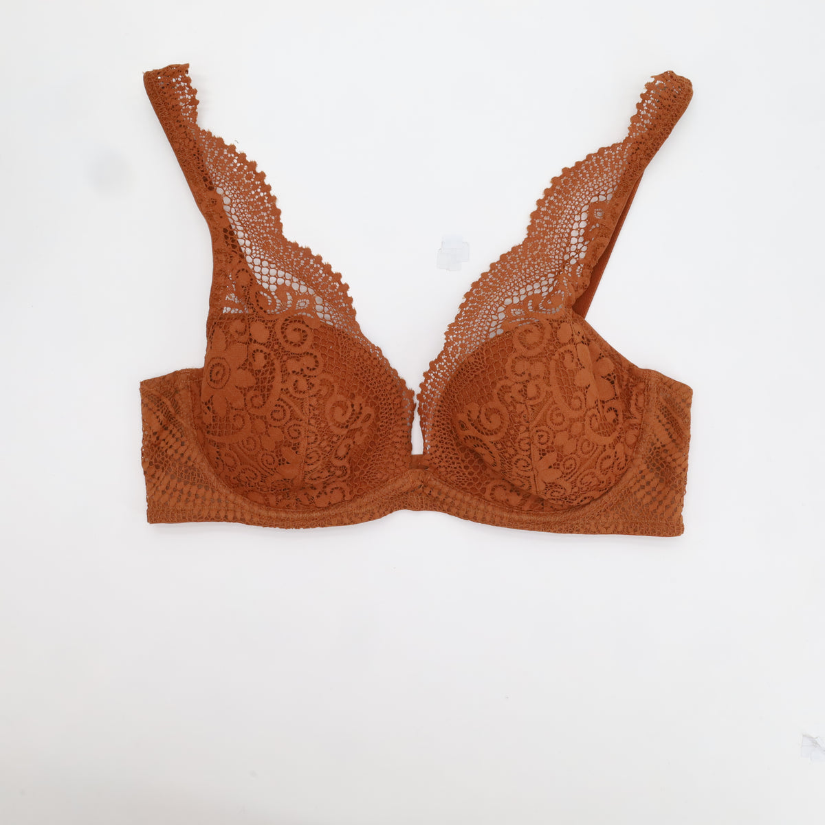Soutien-gorge ETAM Marron