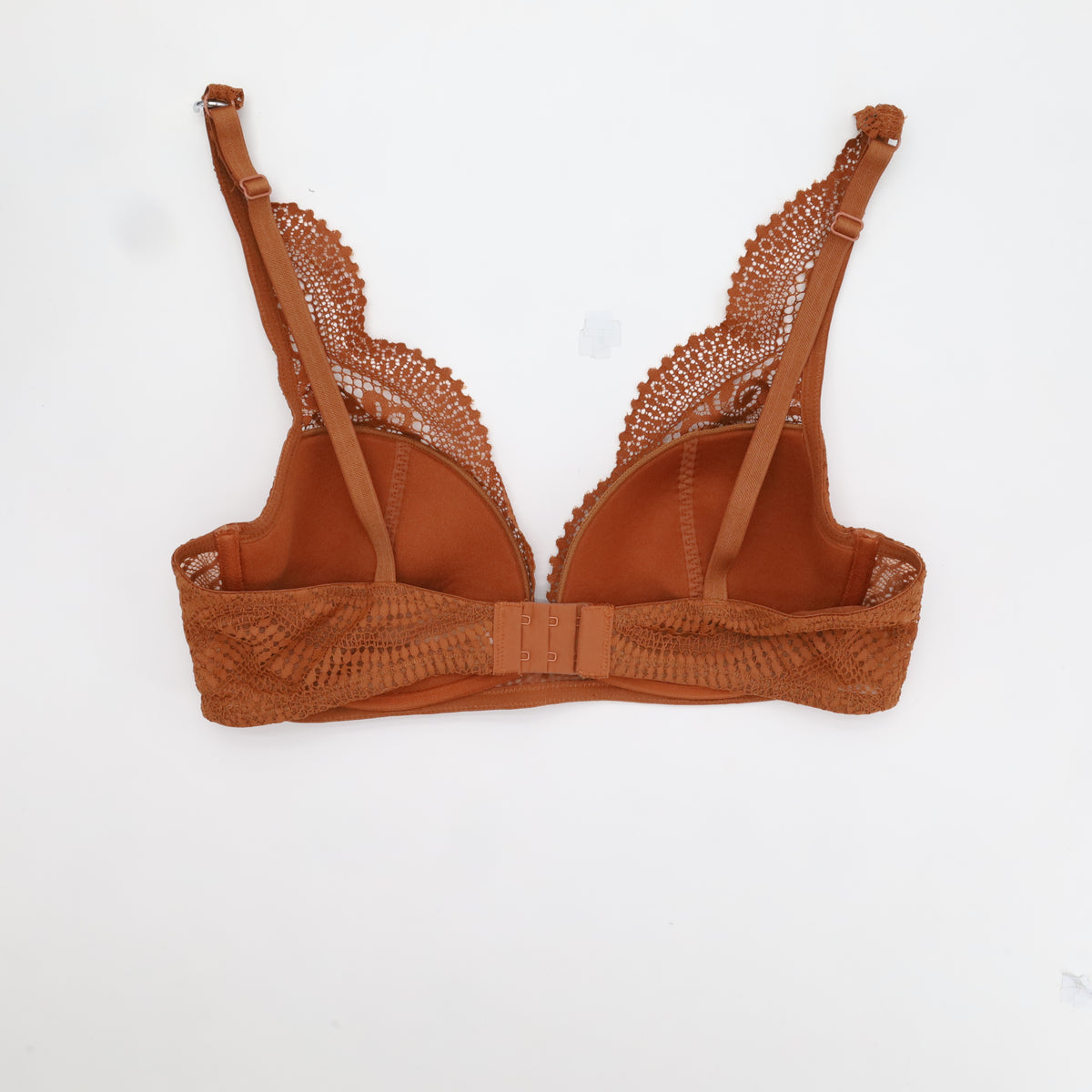Soutien-gorge ETAM Marron