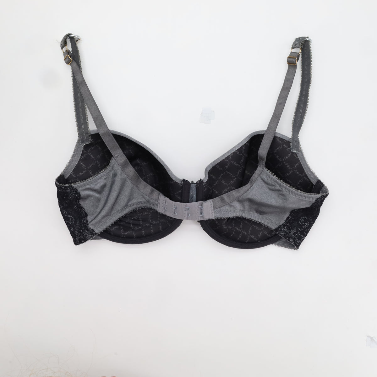 Soutien-gorge Playtex Gris