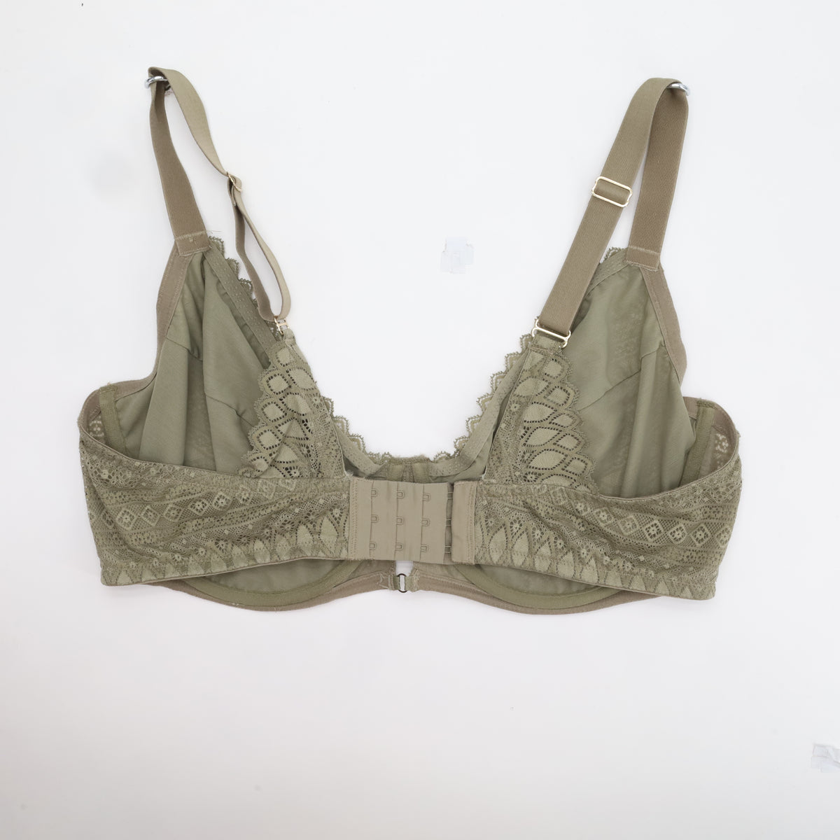 Soutien-gorge ETAM Vert
