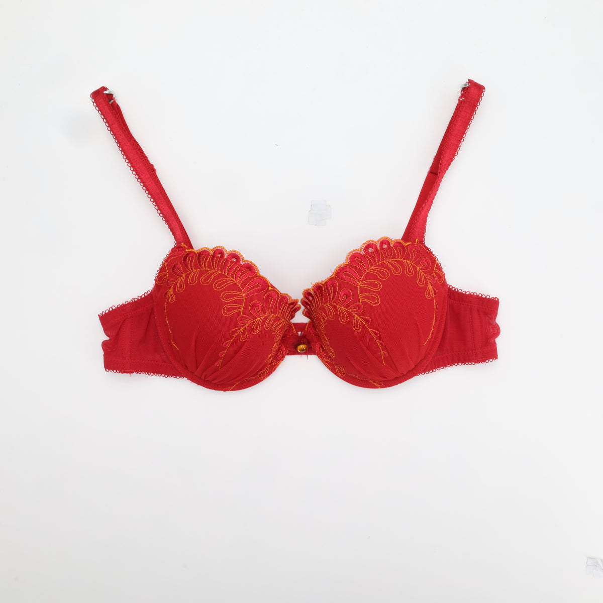 Soutien-gorge Rouge