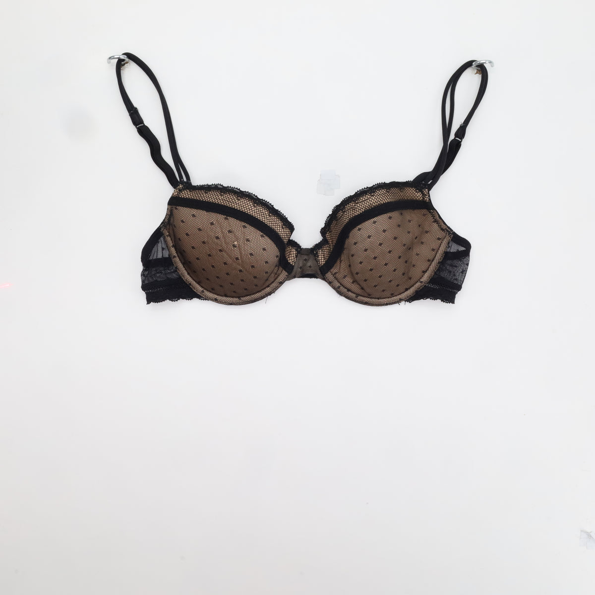 Soutien-gorge ETAM Noir
