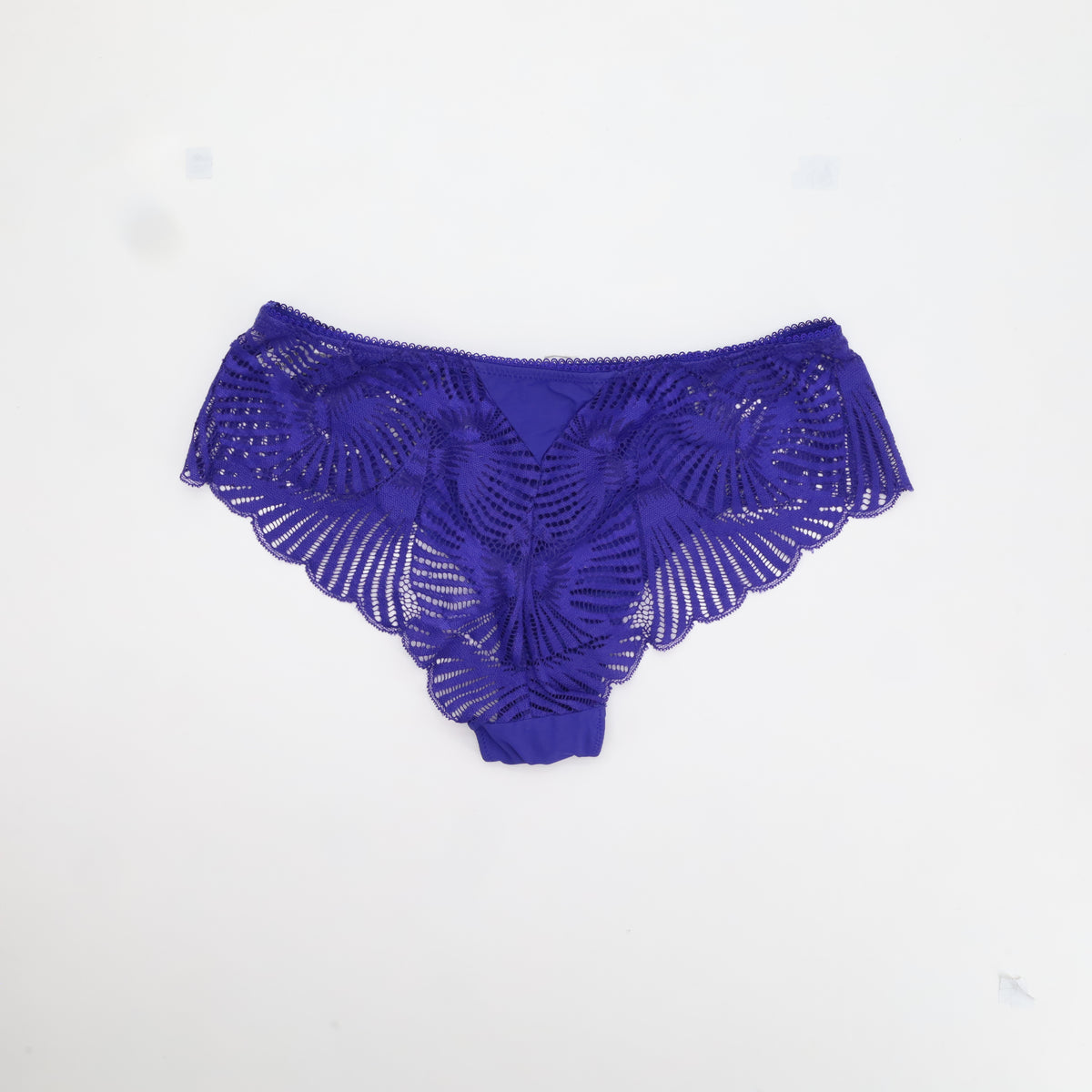 Culotte Variance Bleu