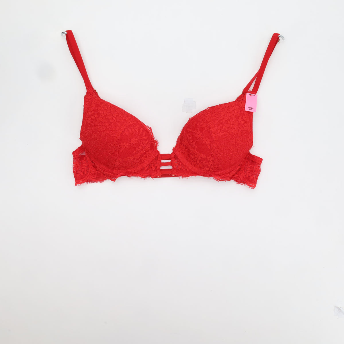 Soutien-gorge ETAM Rouge