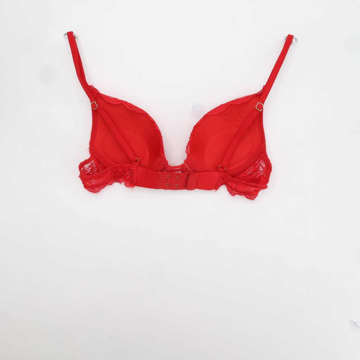 Soutien-gorge ETAM Rouge
