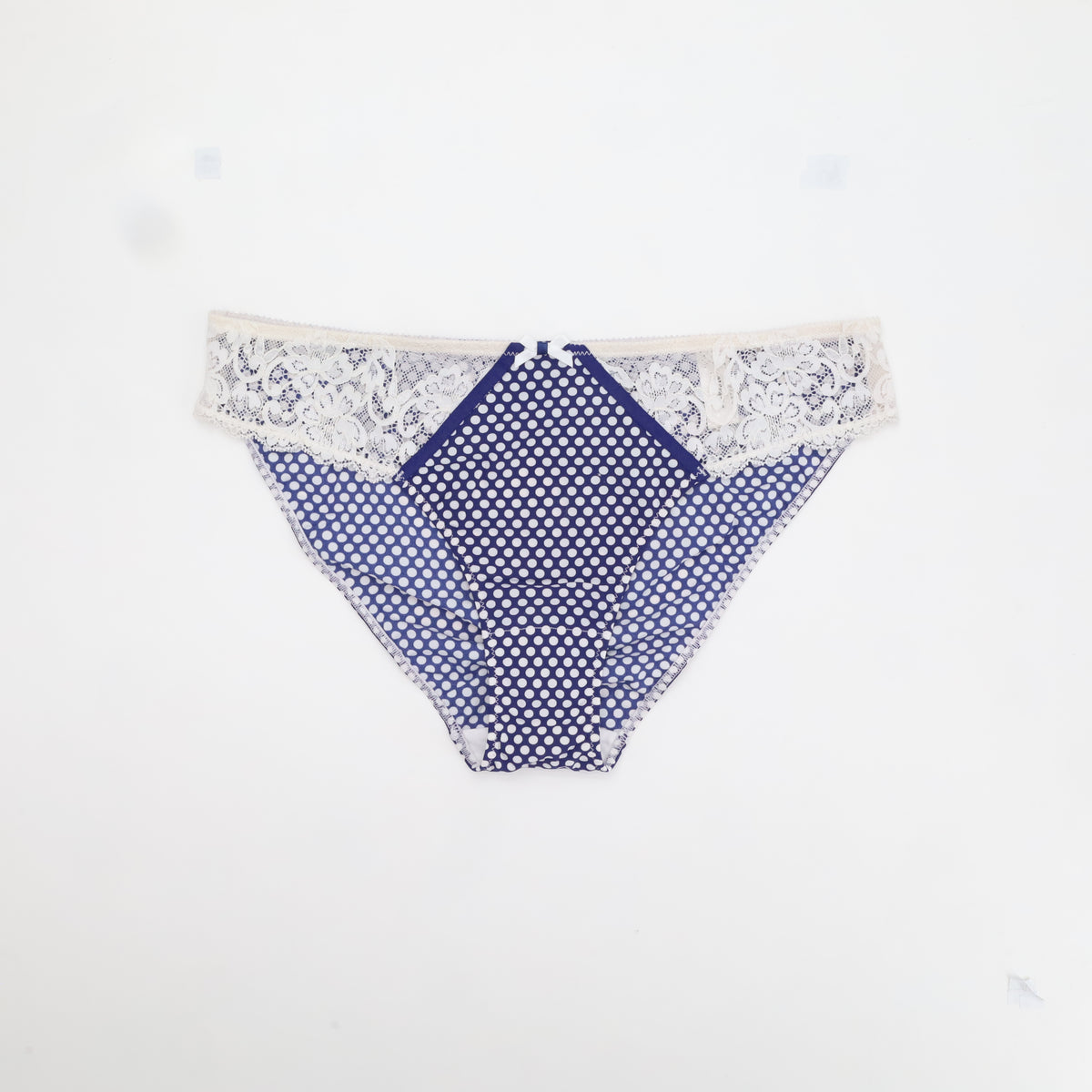 Culotte Bestform Bleu