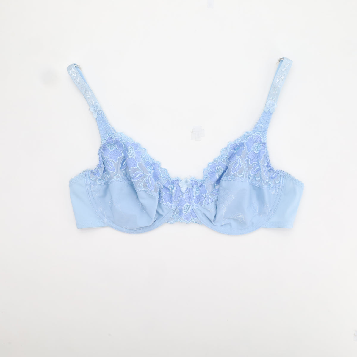 Soutien-gorge Bleu