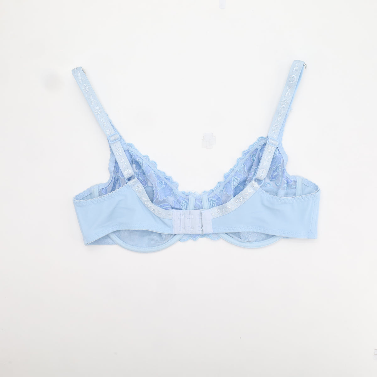 Soutien-gorge Bleu