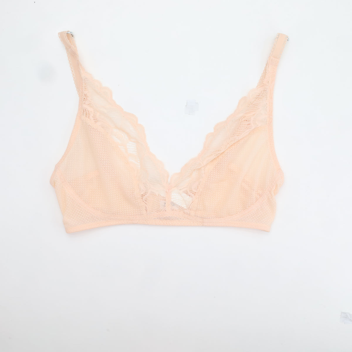 Soutien-gorge Darjeeling Rose
