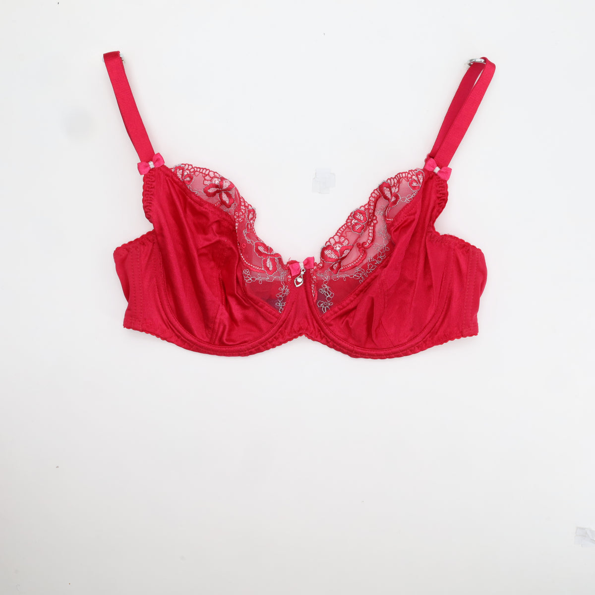 Soutien-gorge Gorsenia lingerie Rose