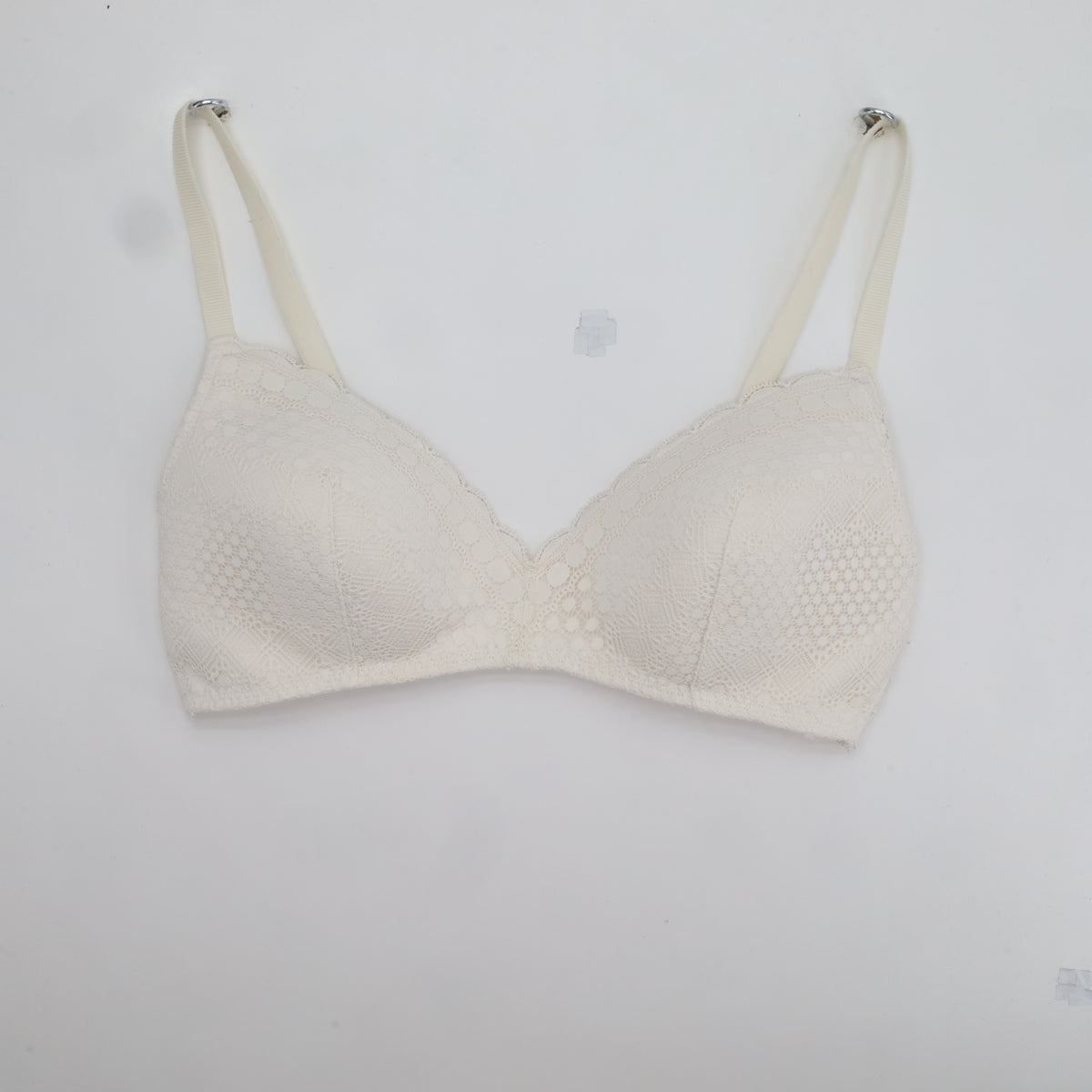 Soutien-gorge ETAM Blanc