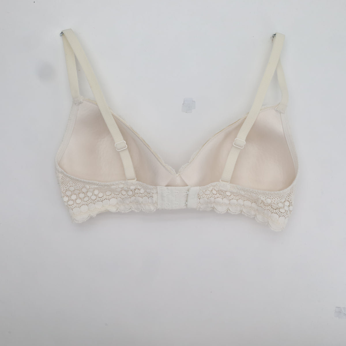 Soutien-gorge ETAM Blanc