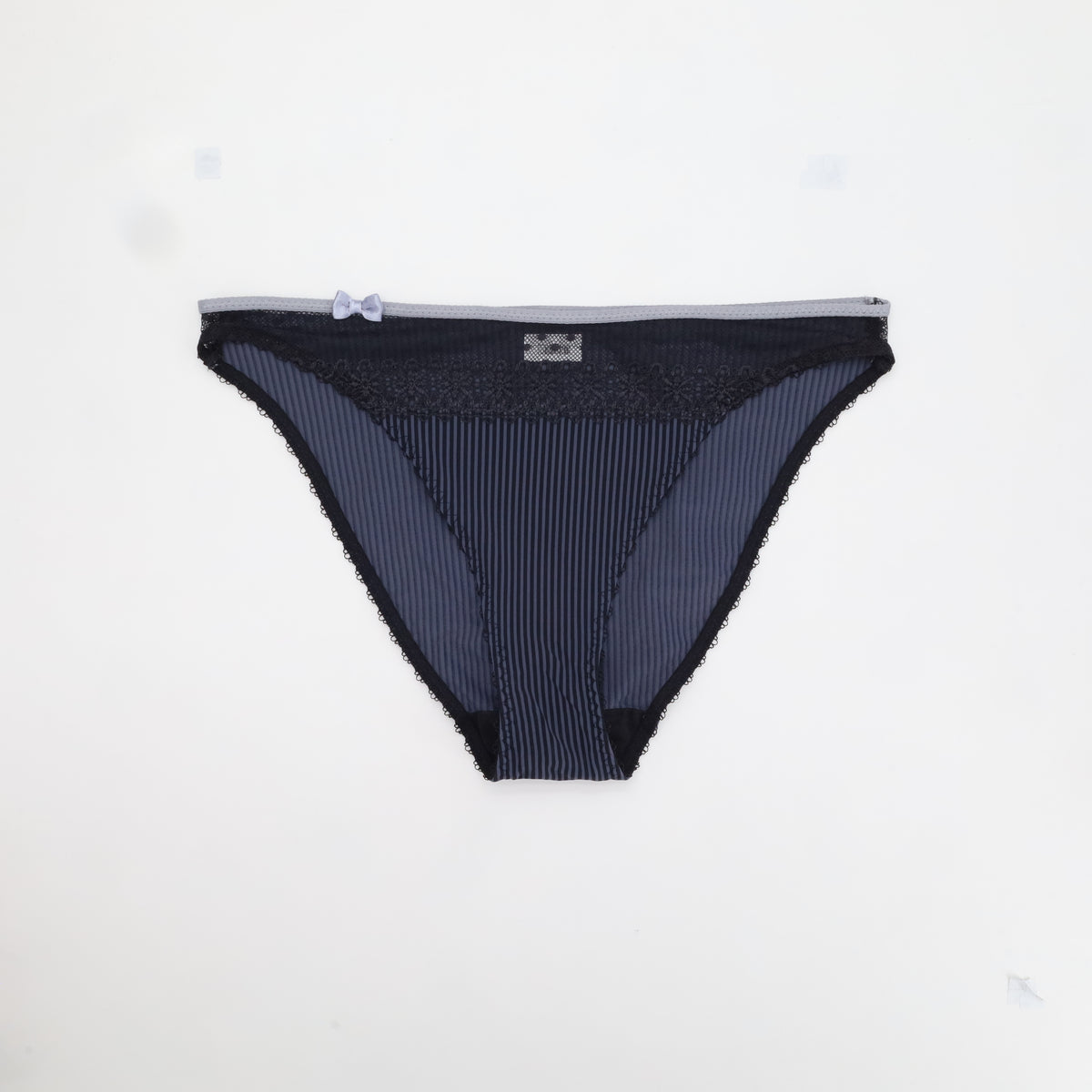 Culotte Passionata Gris