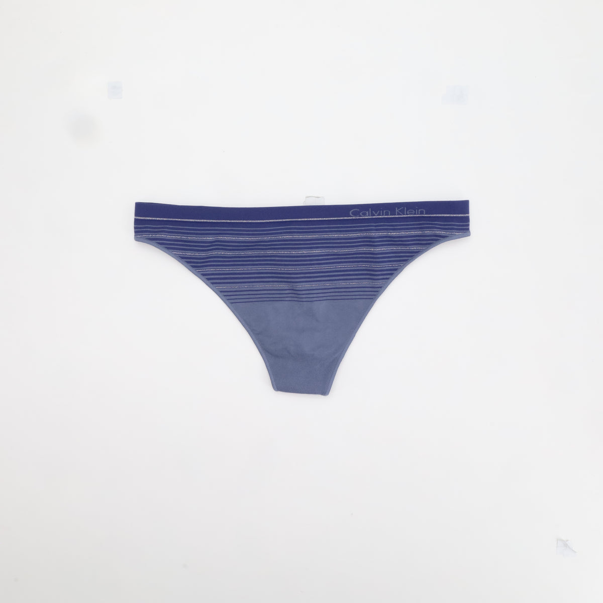 String Calvin Klein Bleu