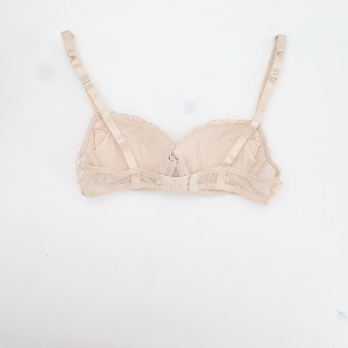 Soutien-gorge RougeGorge Beige