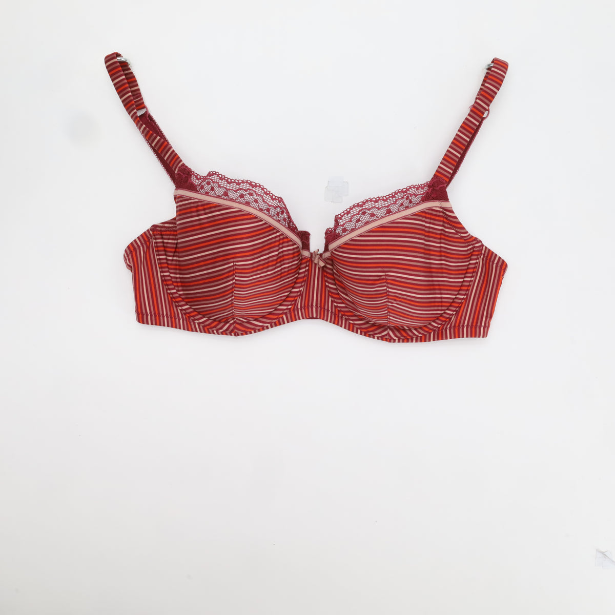 Soutien-gorge ETAM Rouge