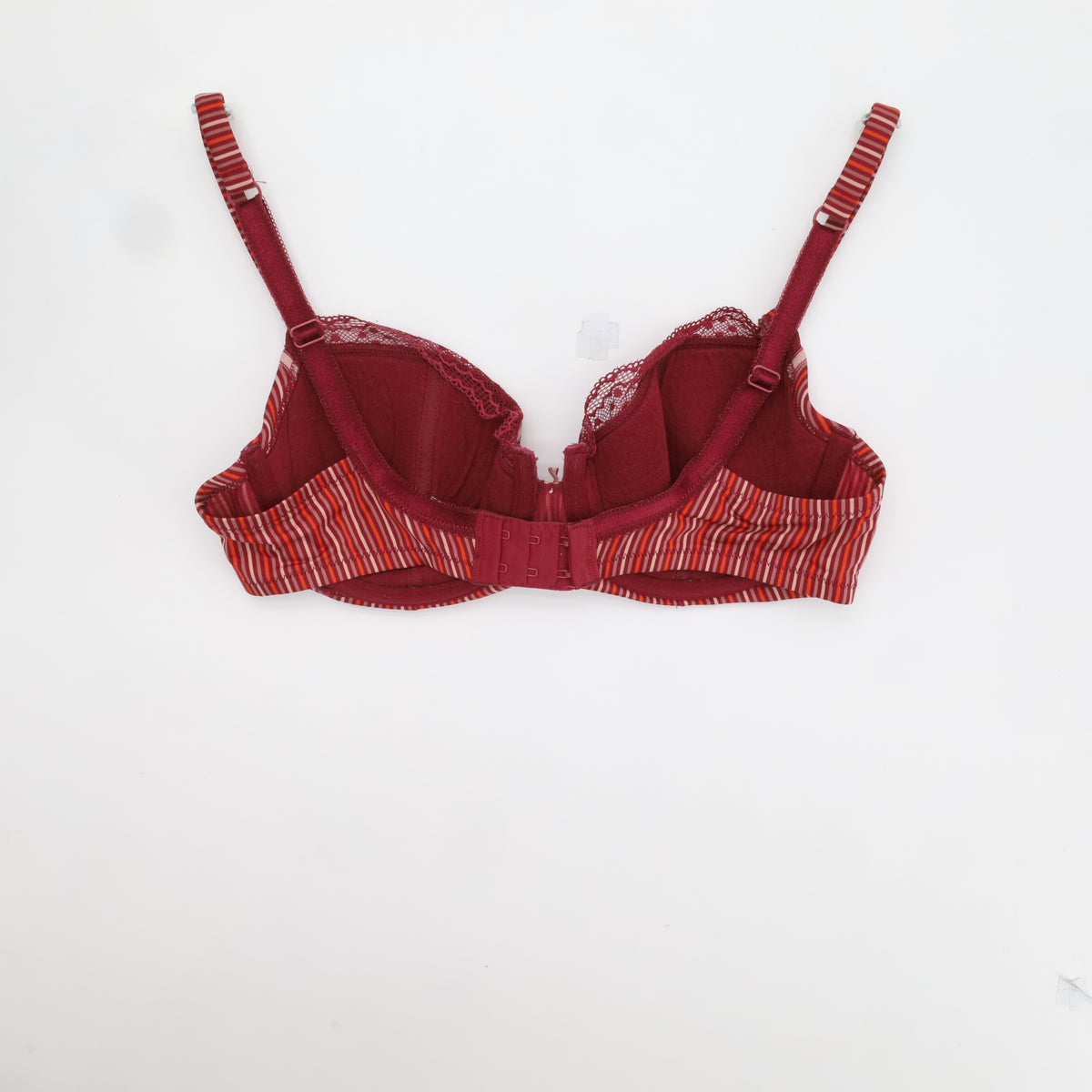 Soutien-gorge ETAM Rouge