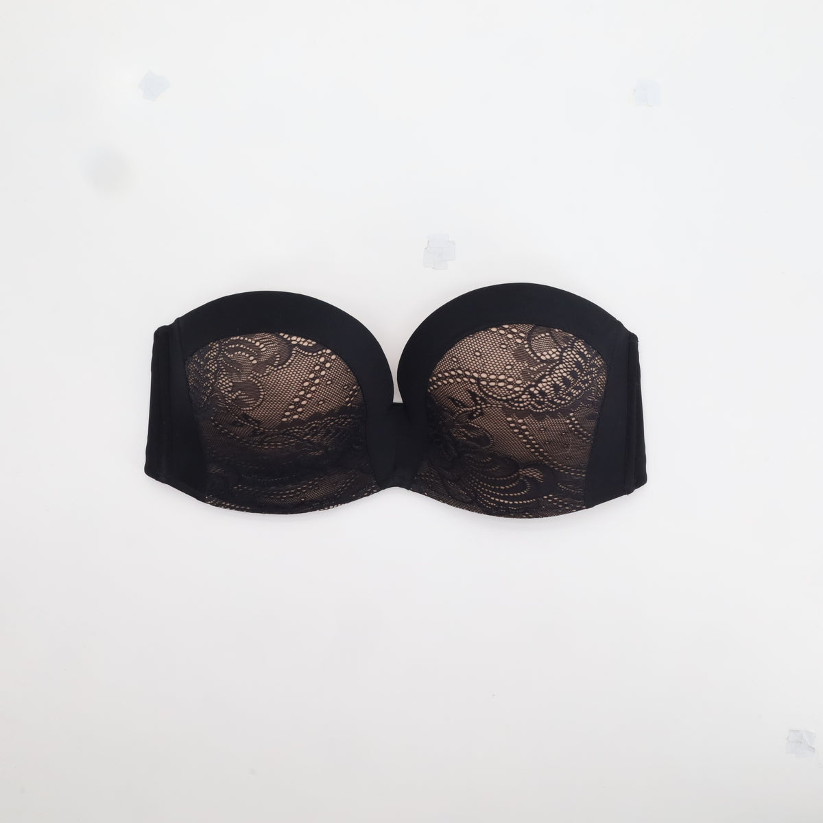 Soutien-gorge Wonderbra Noir