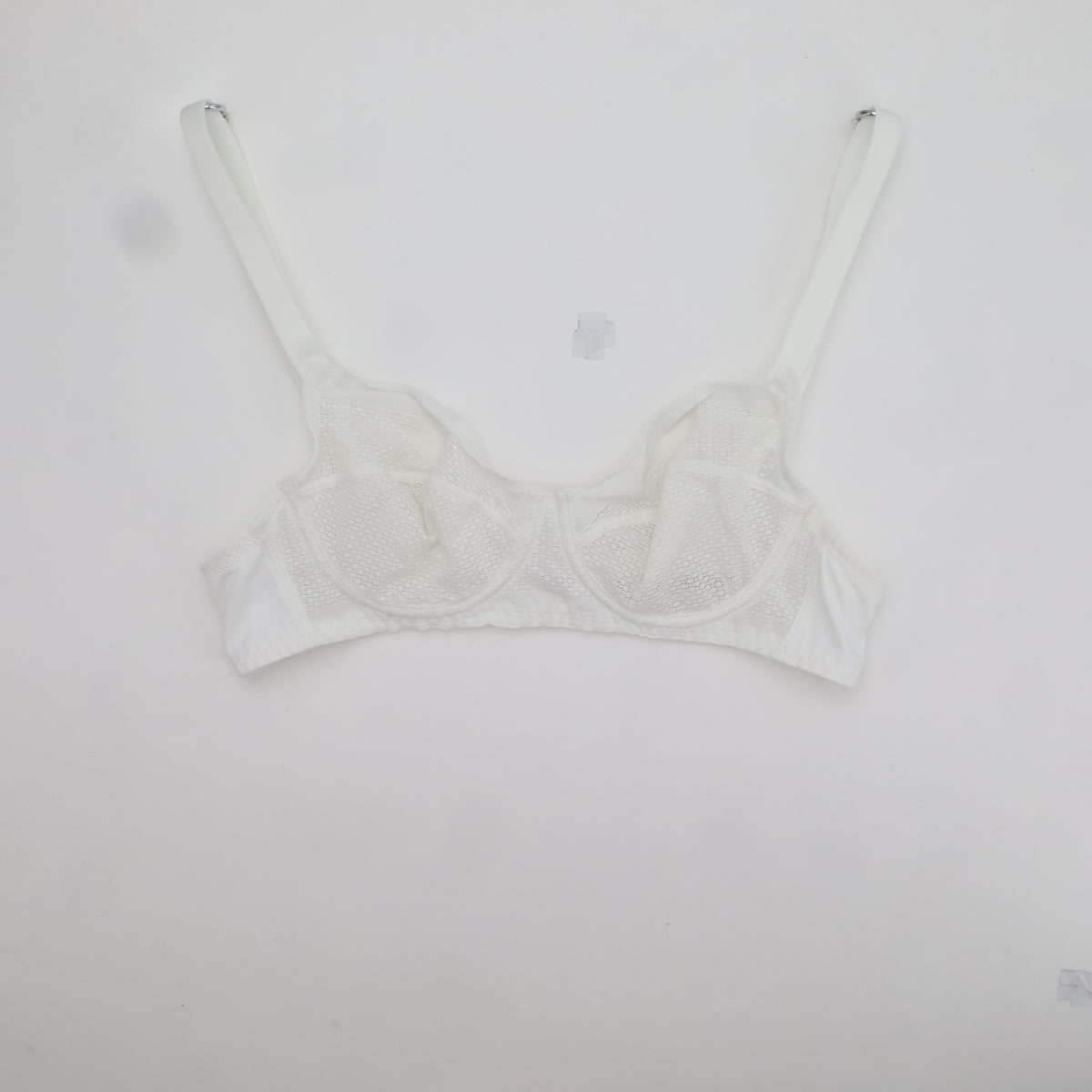 Soutien-gorge La Redoute Blanc