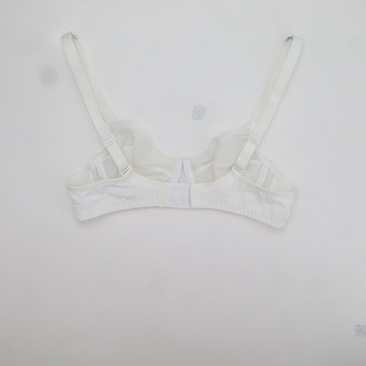 Soutien-gorge La Redoute Blanc