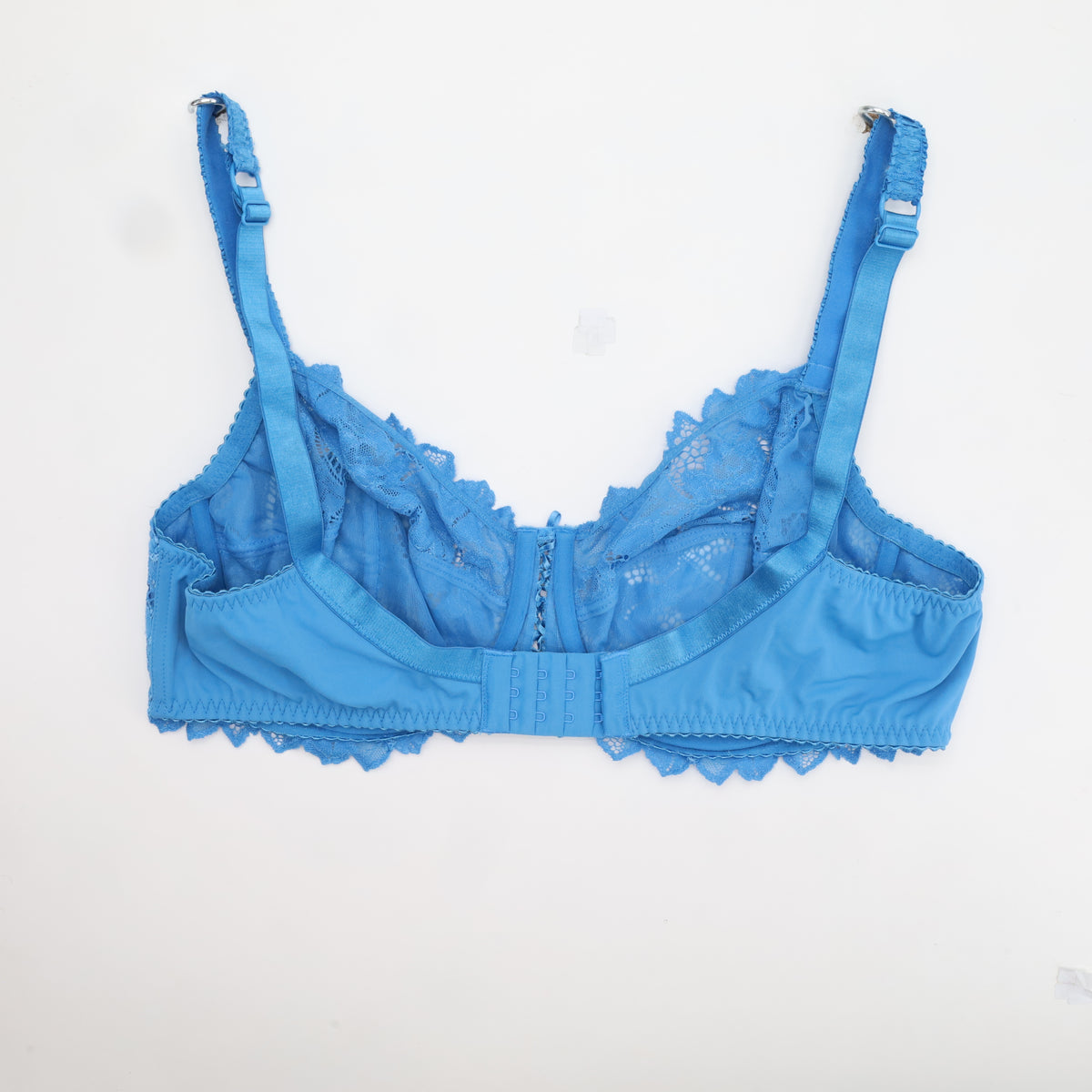 Soutien-gorge Sans Complexe Bleu