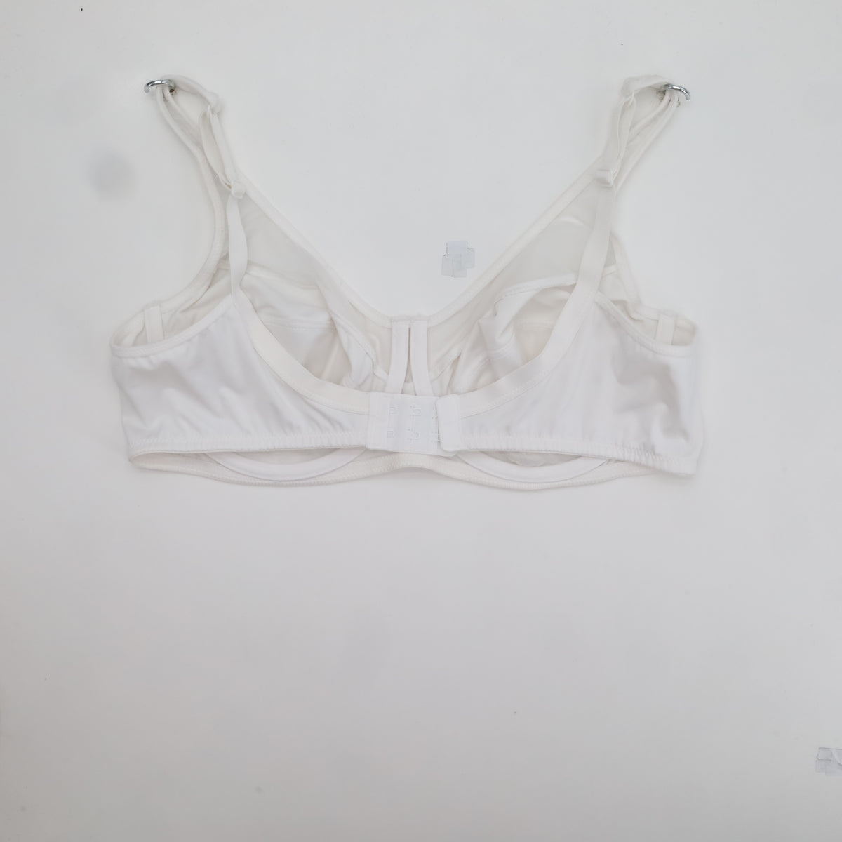 Soutien-gorge DIM Blanc