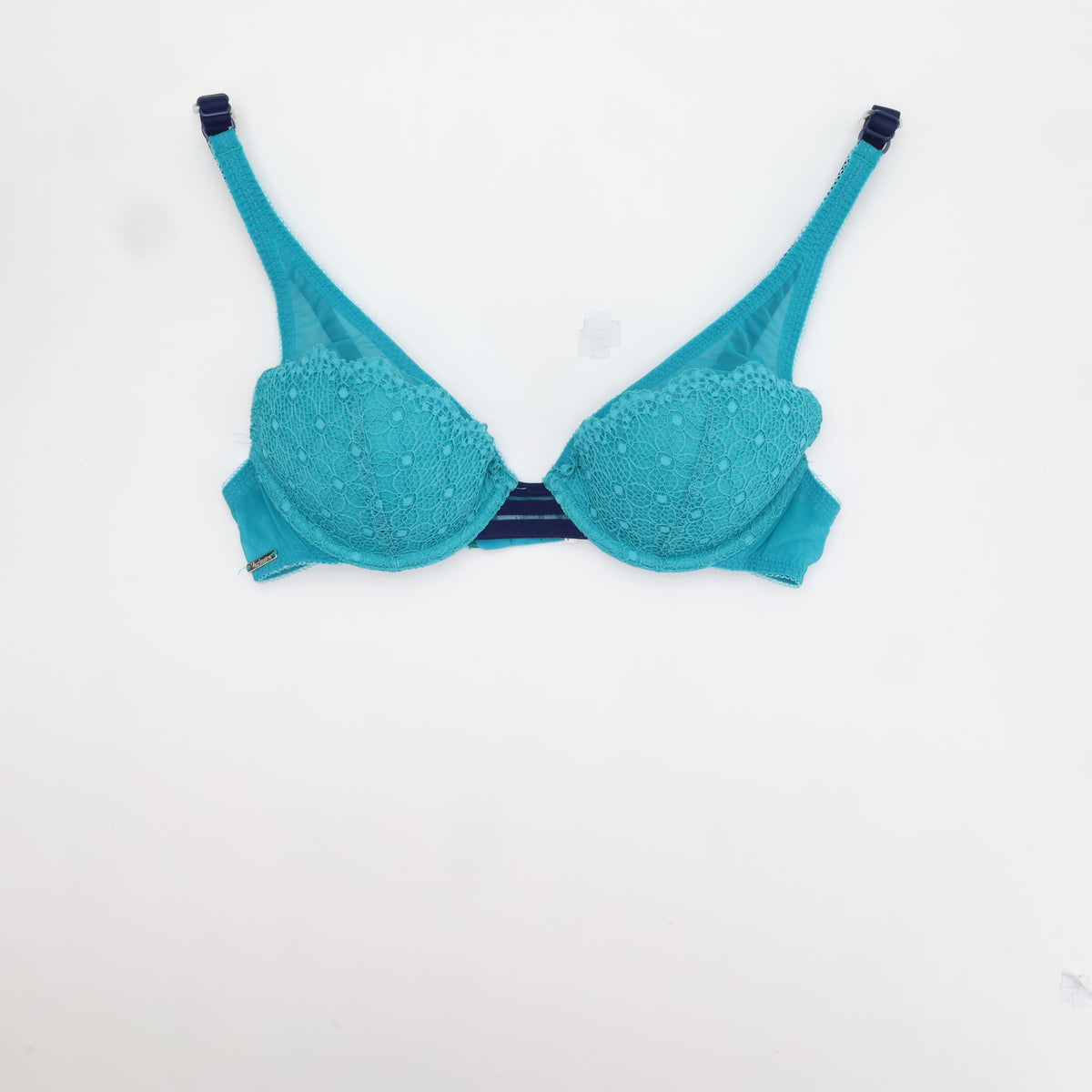 Soutien-gorge Variance Bleu