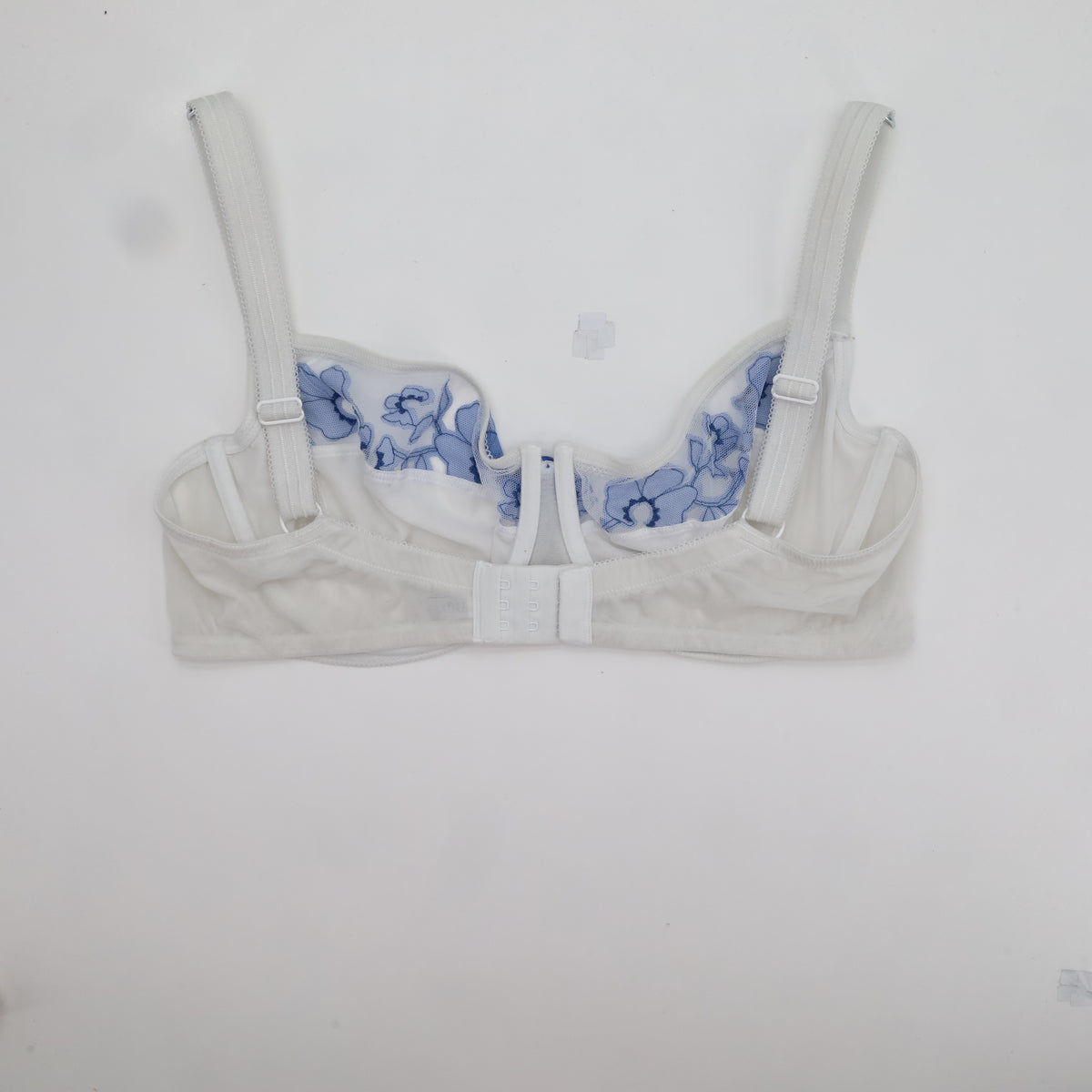 Soutien-gorge Lou Paris Blanc