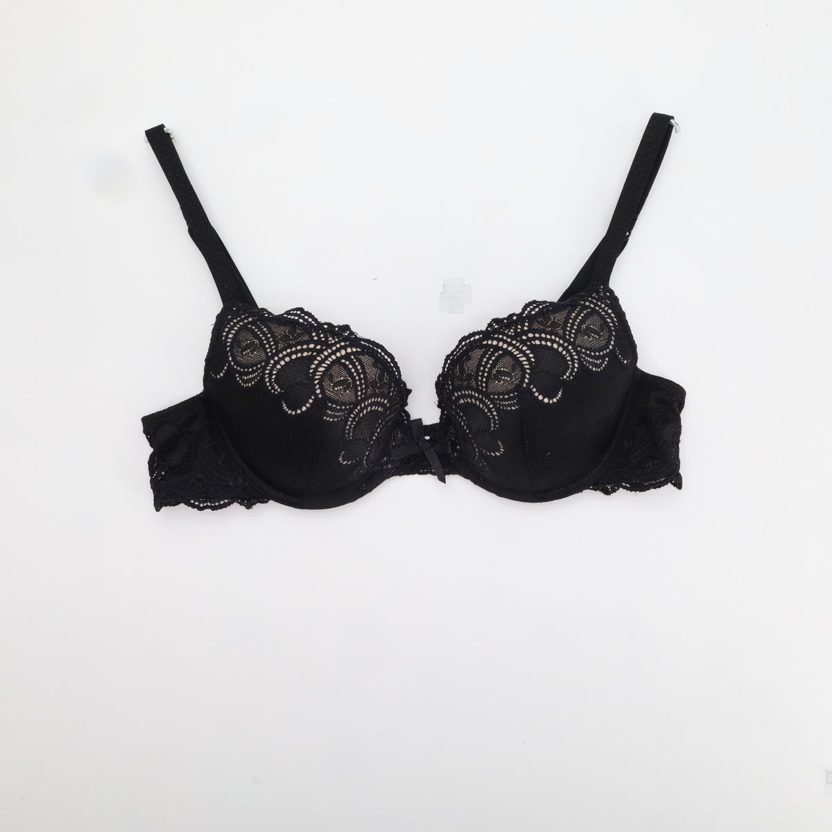 Soutien-gorge RougeGorge Noir