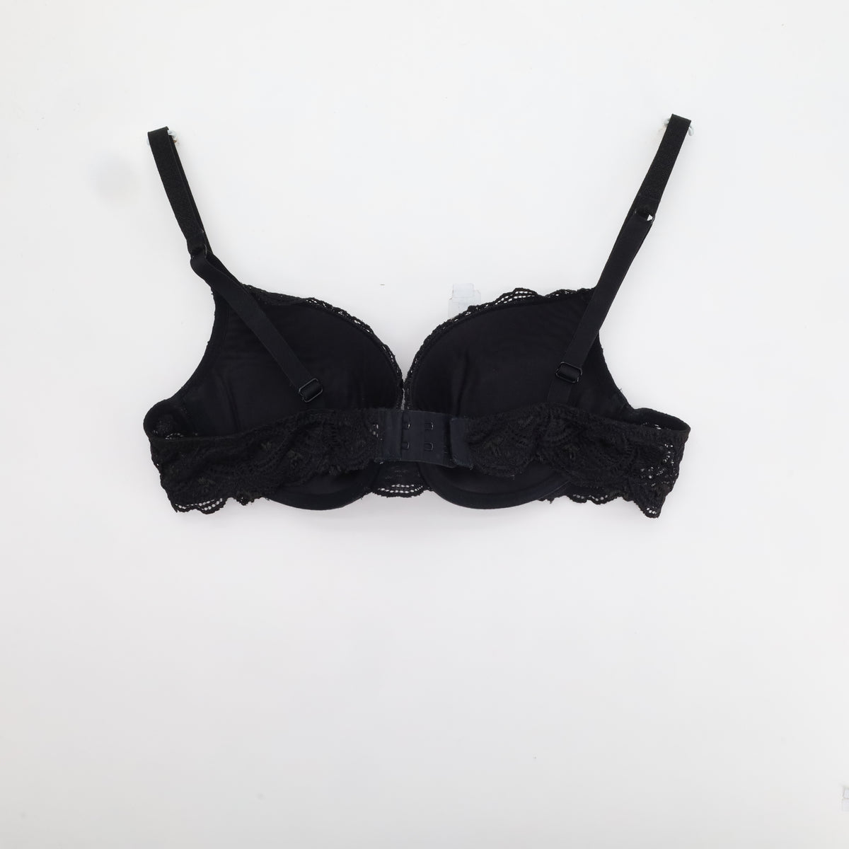 Soutien-gorge RougeGorge Noir