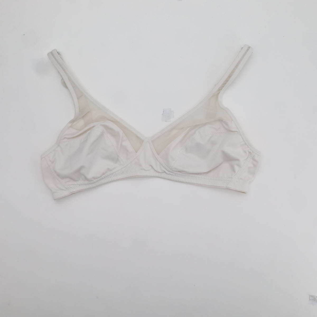 Soutien-gorge DIM Blanc