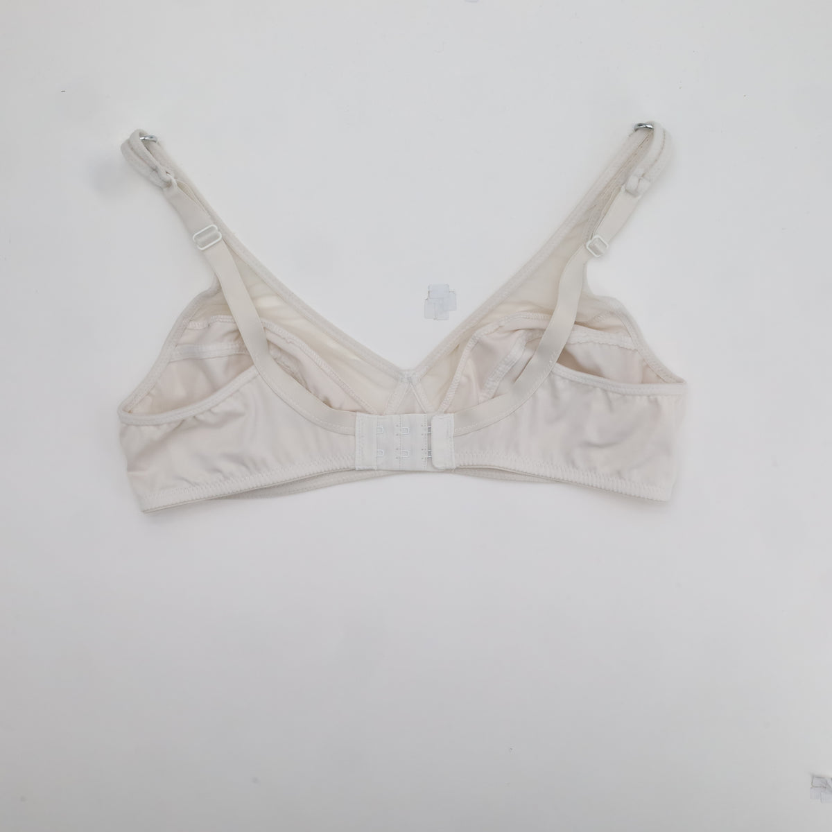 Soutien-gorge DIM Blanc