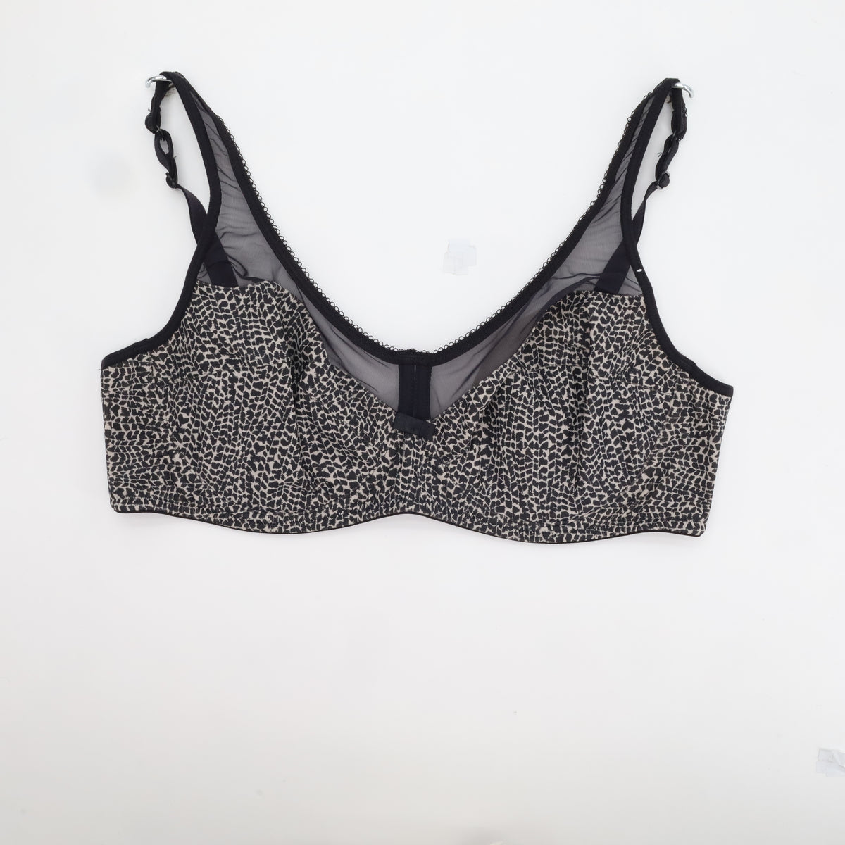 Soutien-gorge DIM Noir
